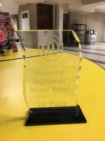 5th & 6th Graders Win Brain Bowl