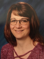 Dreher chosen as Akron's Outstanding Teacher of the Year