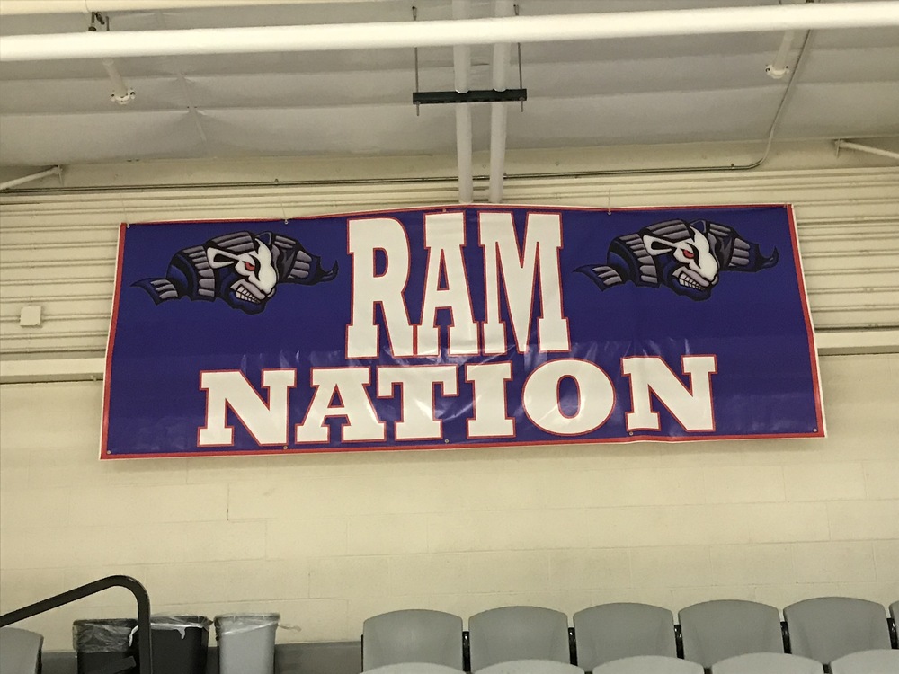 RAM Nation