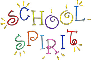 ELEMENTARY DRESS UP DAYS