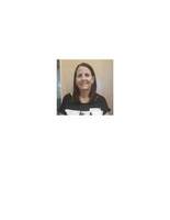 New Staff Member - Mrs. Stacy Chapman