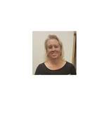 New Staff Member - Mrs. Jennifer Couch