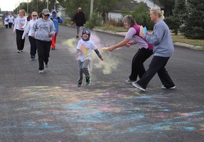 2018 Color Run