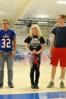 National Merit Scholarship Program