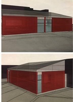 Akron School Classroom Addition