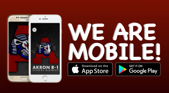 we are mobile